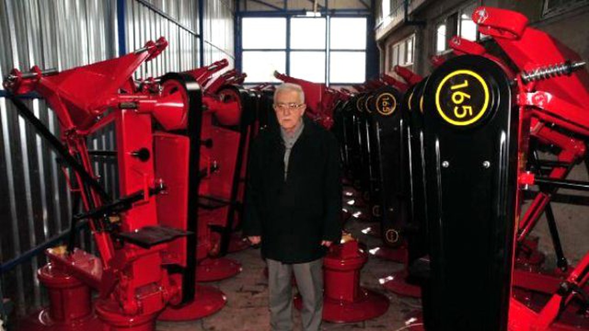 Uçak\' Krizi Rusya\'ya İhracat Yapan Firmayı Olumsuz Etkiledi
