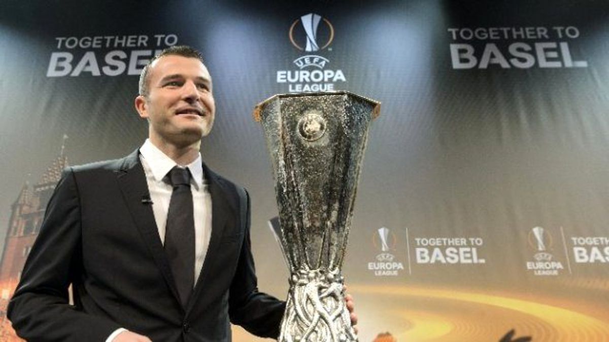 UEFA Avrupa Ligi\'nde Eşleşmeler Belli Oldu