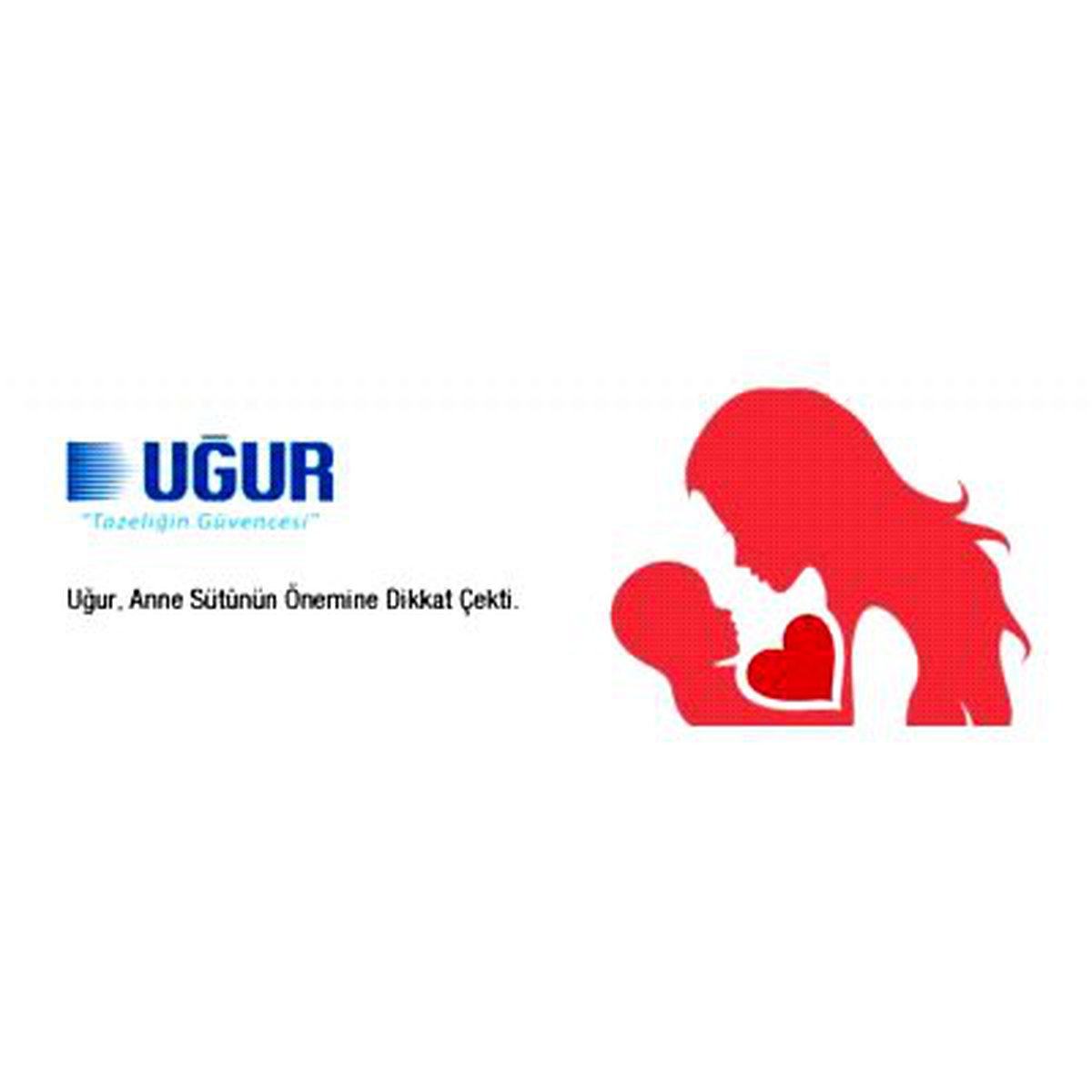 Uğur Anne Sütünün Önemine Dikkat Çekti