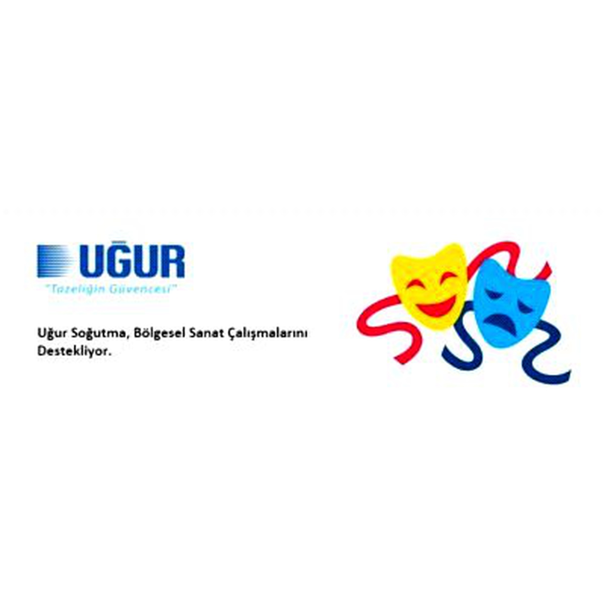 Uğur Soğutma, Bölgesel Sanat Çalışmalarını Destekliyor