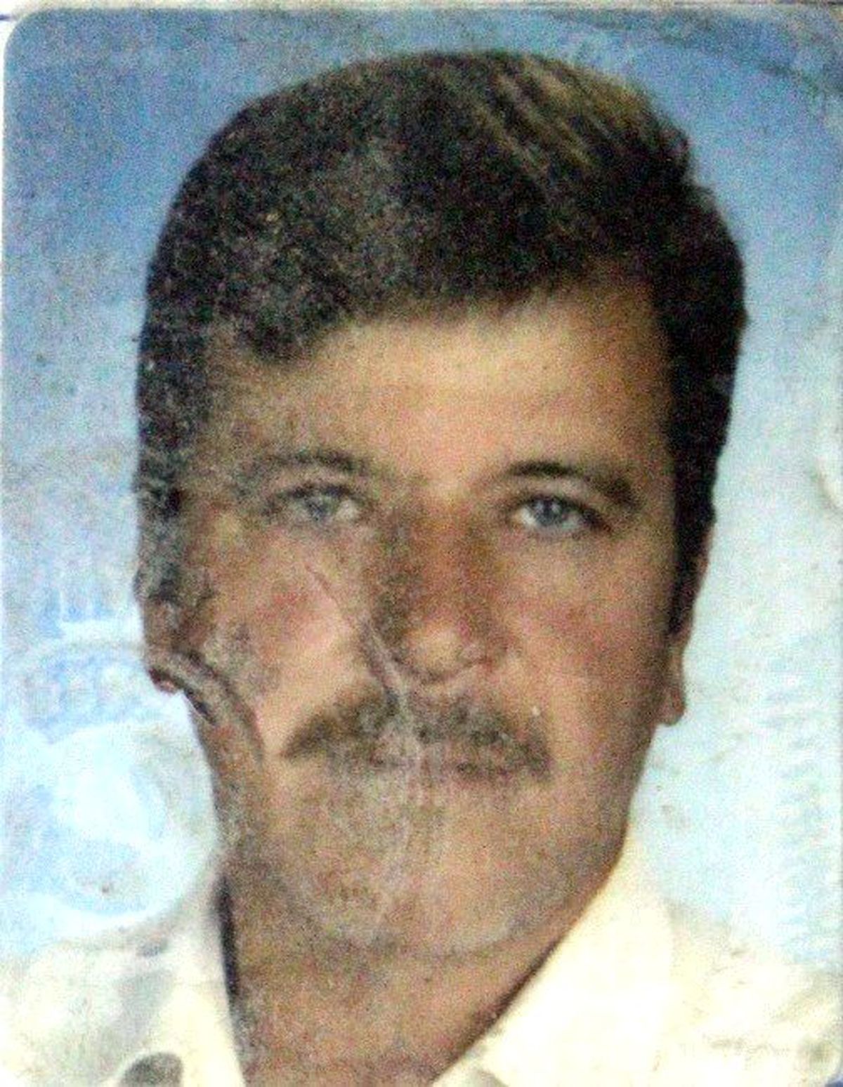 Üzerine 230 Kiloluk Çelik Boru Düştü