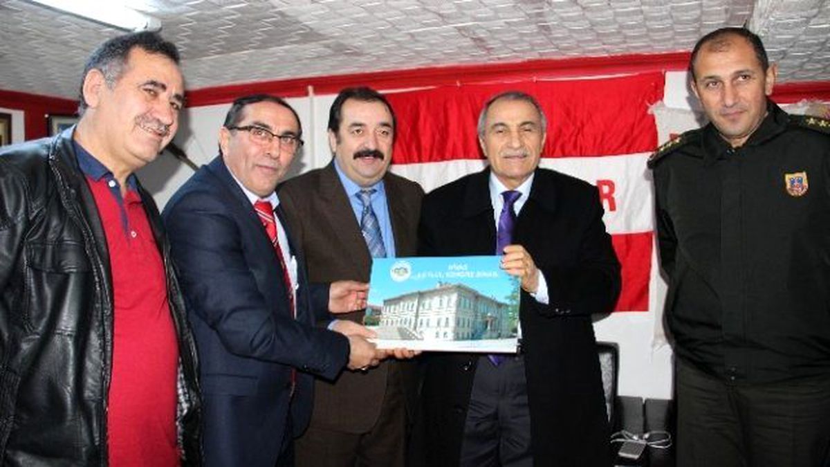 Vali Cebiroğlu: "Artık Tersine Göç Başlamalı"