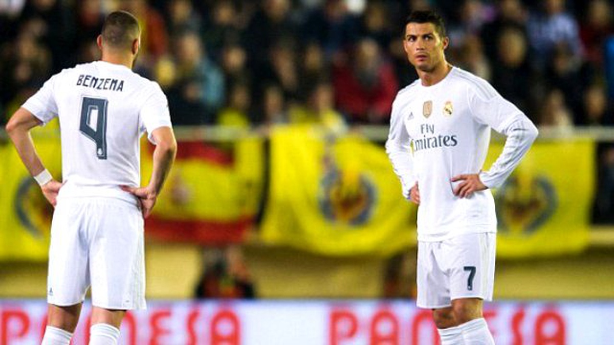 Villarreal, Real Madrid\'i 1-0 Yendi