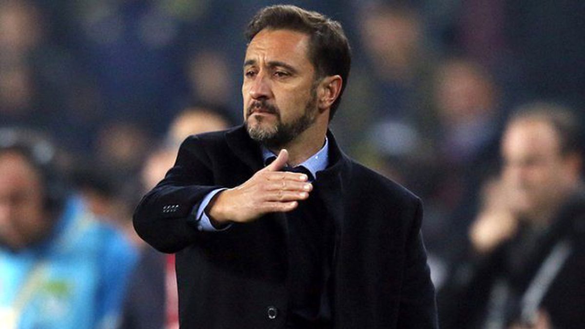 Vitor Pereira: Böyle Şey Olursa Çeker Giderim