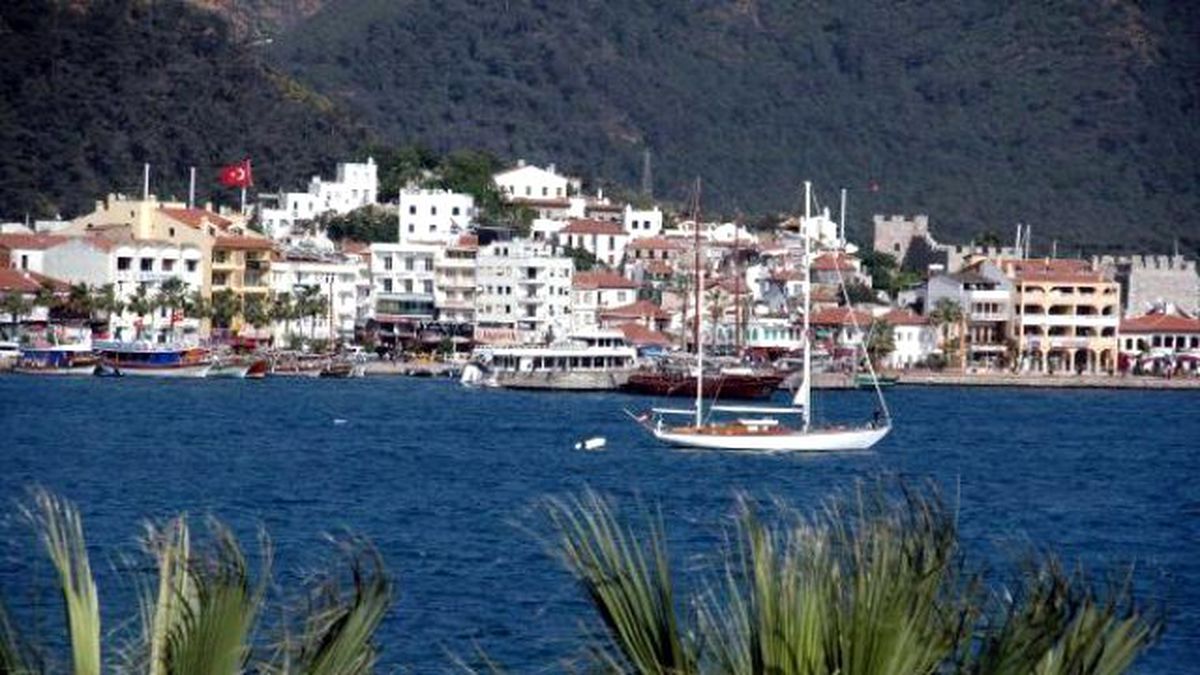 Muğla\'da Yerleşik Yabancılar İbadethane İstiyor