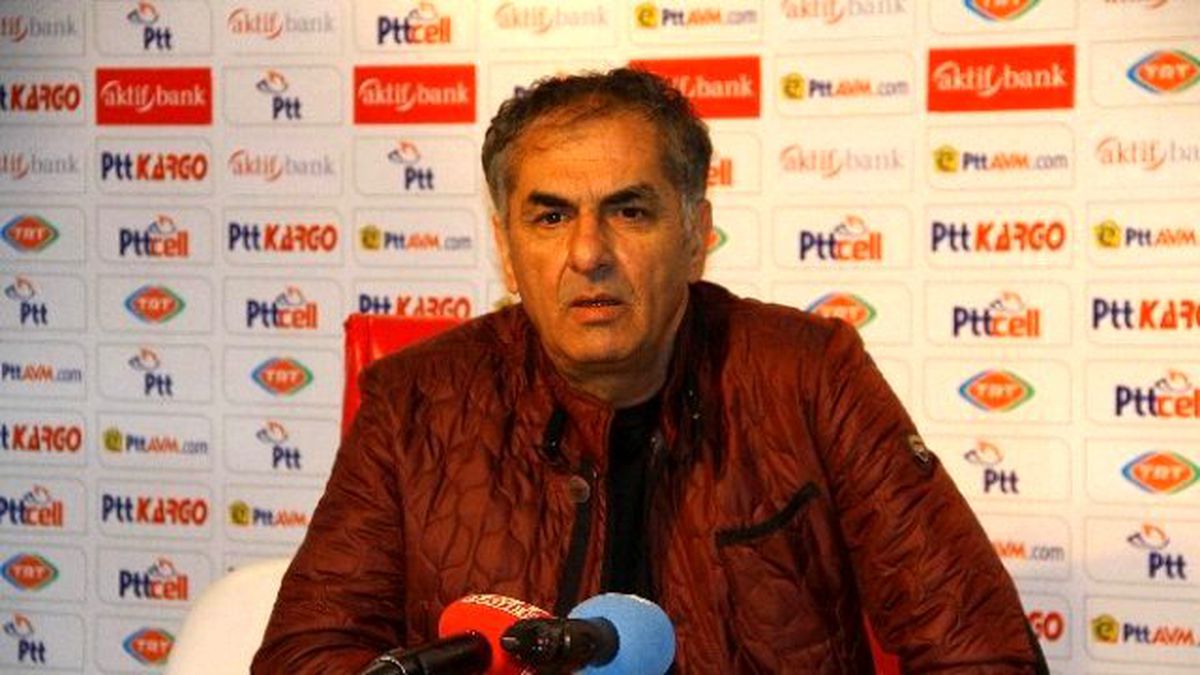 Yılmaz: "Kısıtlı Bir Kadro ile Geldik, Galip Ayrıldık"