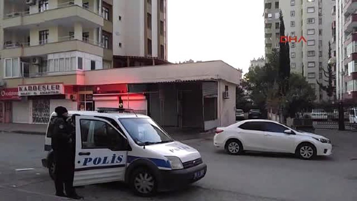 Adana Merkezli 4 İlde Operasyon!