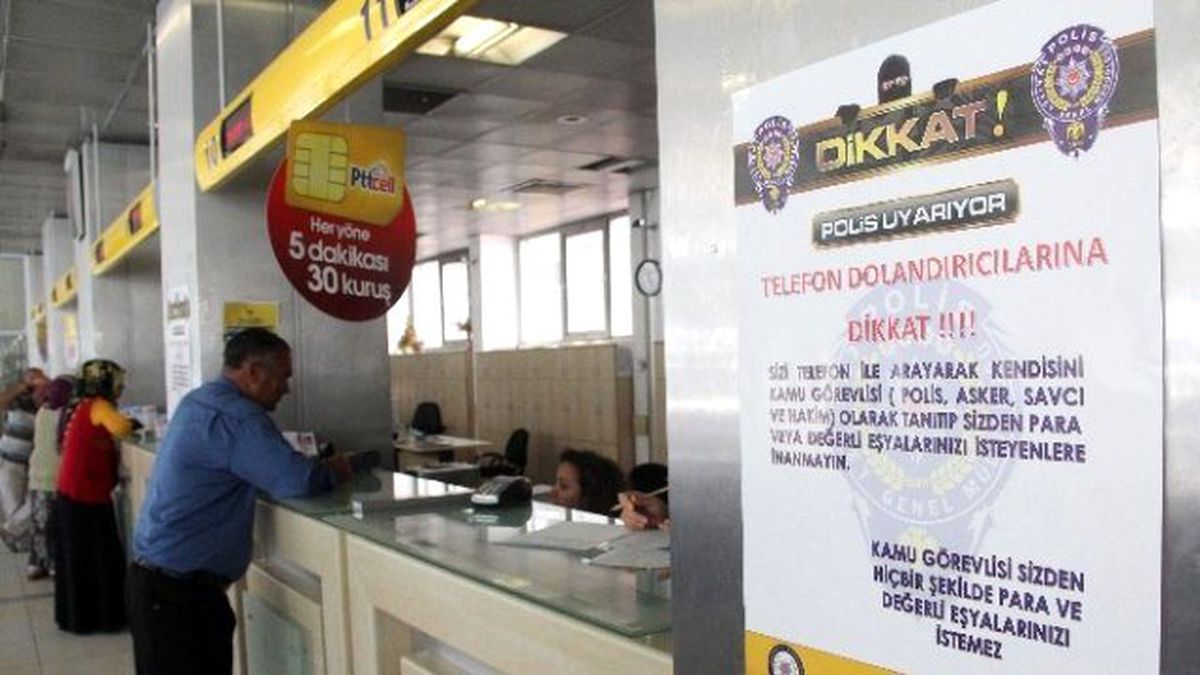 Adana Polisi Sahte Polise Savaş Açtı