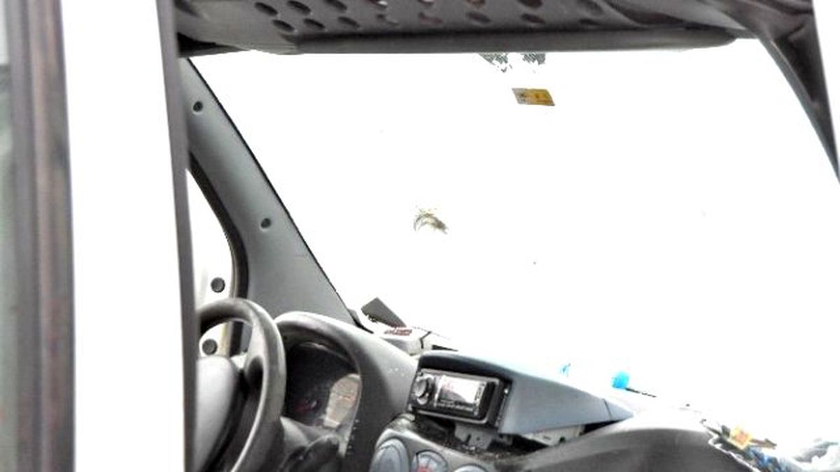 Afyonkarahisar\'da Trafik Kazası: 2 Ağır Yaralı