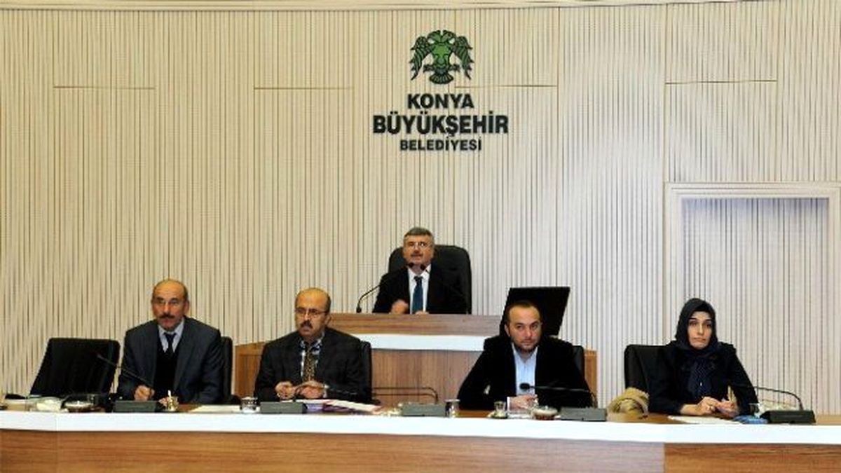 Akyürek: "2016 Asfalt ve Altyapı Yılı Olacak"
