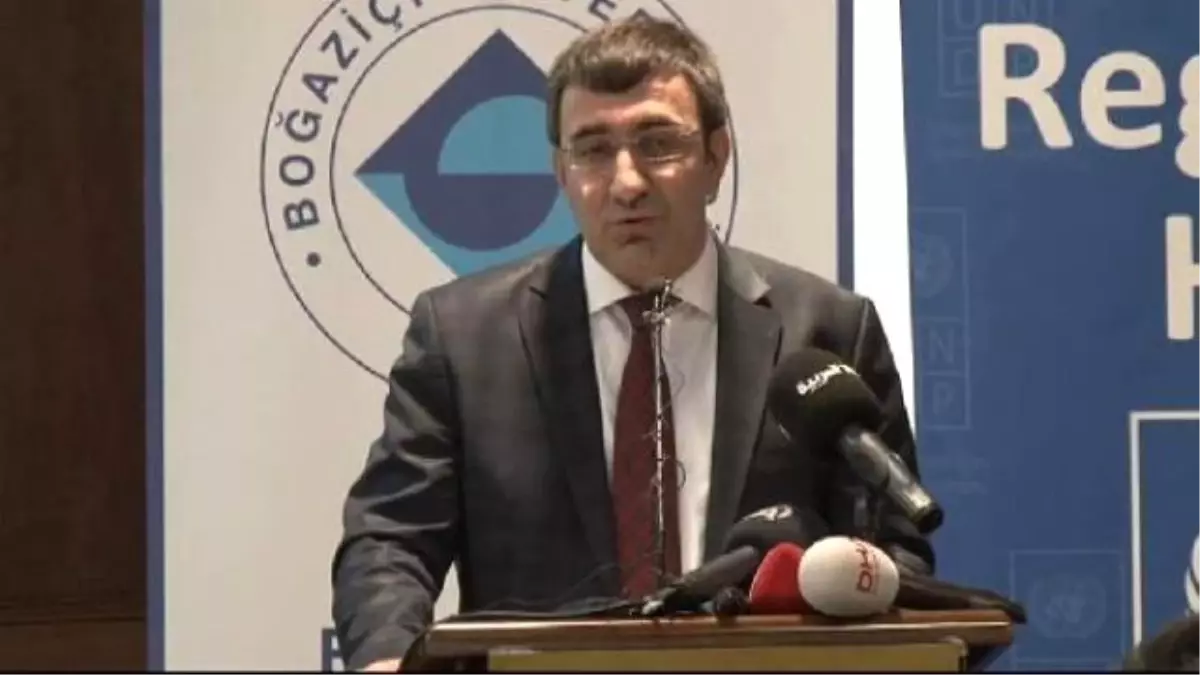 Bakan Yılmaz: "Türkiye\'nin 2015 İnsani Gelişme Endeksi Puanı Sıralamasında 188 Ülke İçinde 72\'nci"