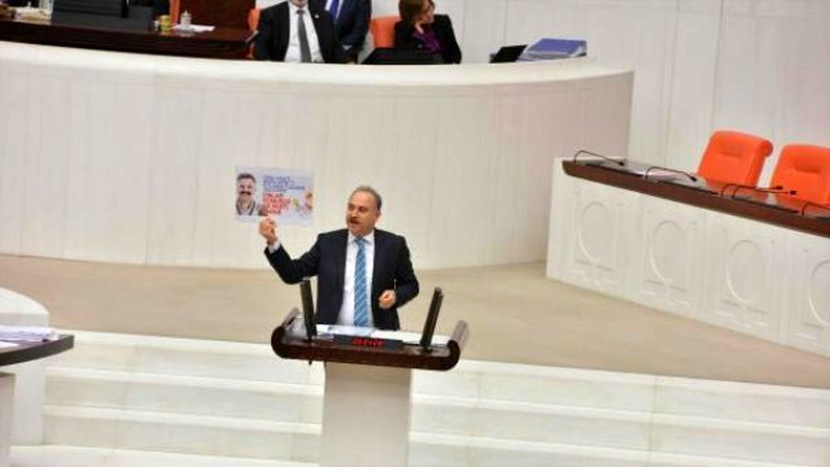 Başbakan Yardımcısı Türkeş: İstenilen, Arzu Edilen Uygulamalar Değil
