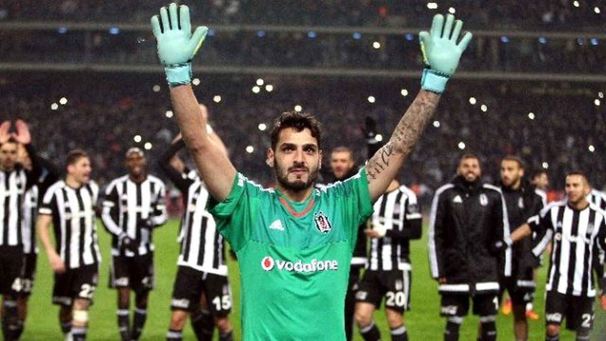 Beşiktaş\'a Derbilerde \'Güneş\' Doğdu