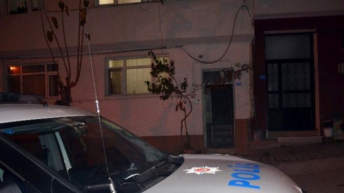 Bilecik'te Hırsızlar Kol Geziyor