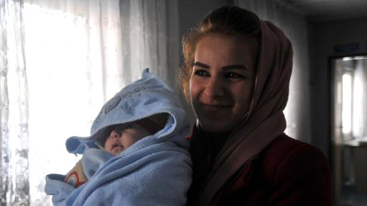 Bilgisayarları Çalınan Sağlık Merkezinde Büyük Sıkıntı