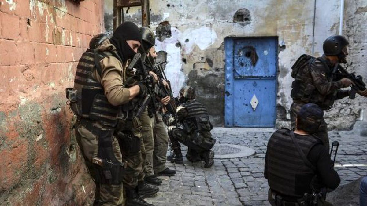 Erdoğan ve Akar Görüştü: Büyük Süpürme Operasyonu Başlıyor