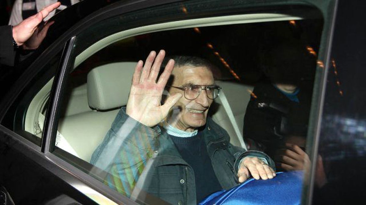 Aziz Sancar Nobel Ödülünü Genelkurmay'a Teslim Etti
