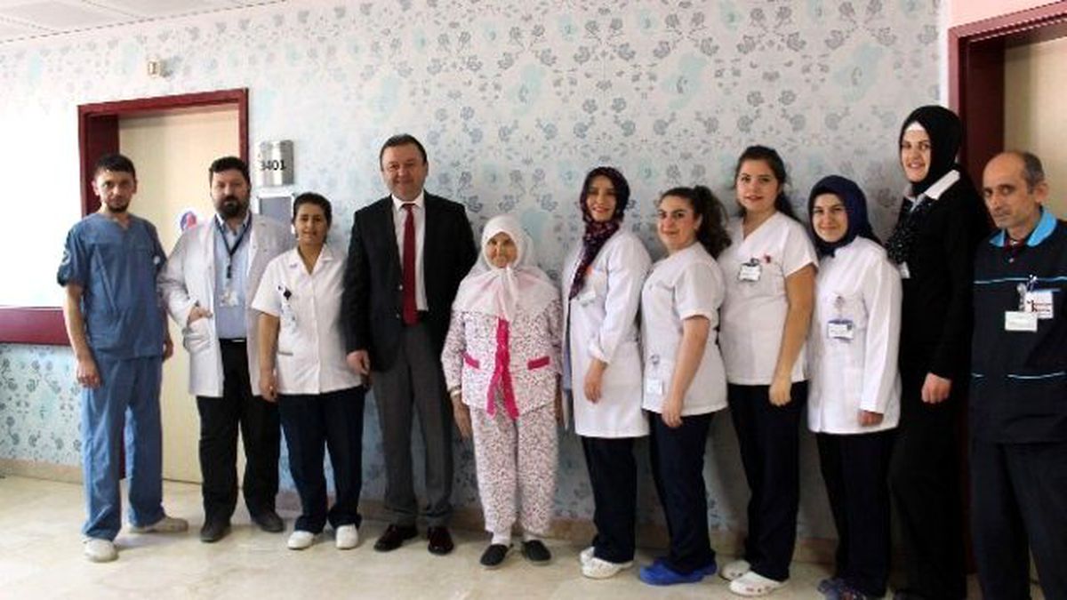 Dpü Evliya Çelebi\'de 3 İlk