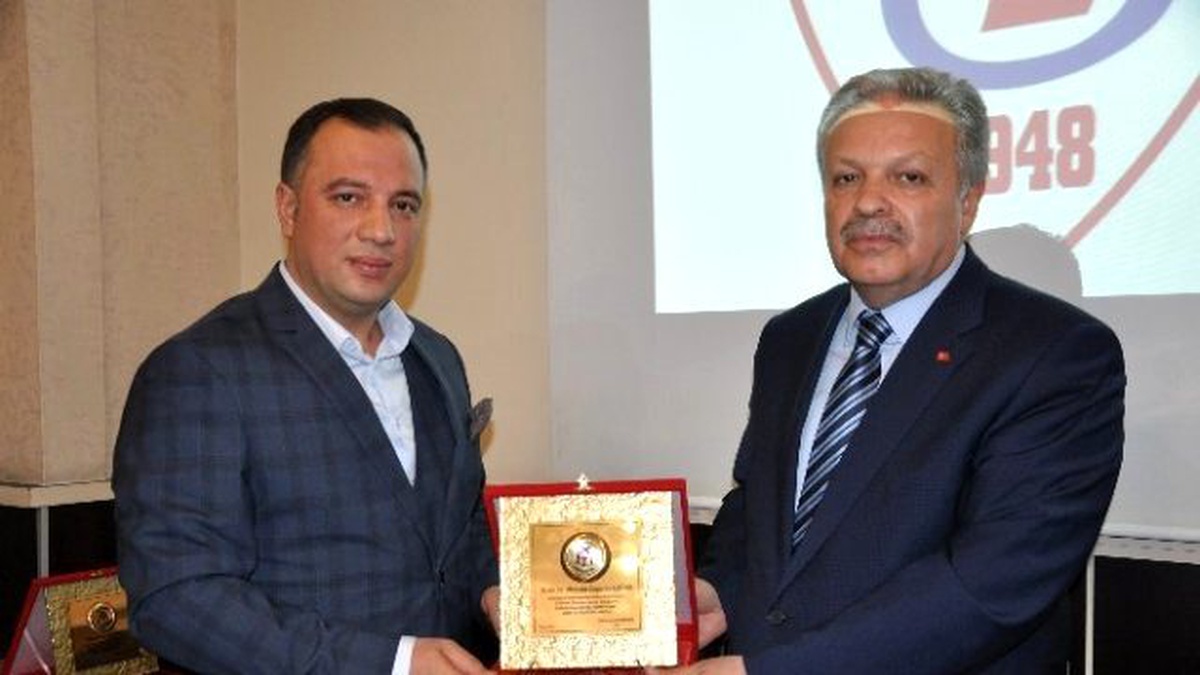 Erzincan Lisesinde Anlamlı Gün