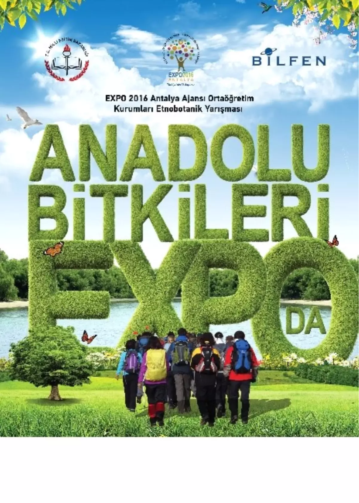 Expo\'da Etnobotanik Yarışması Sonuçlandı