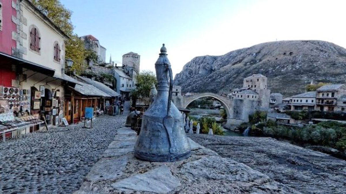 Eyüp\'te Boşnakça ve Arnavutça Dil Kursları Başlıyor
