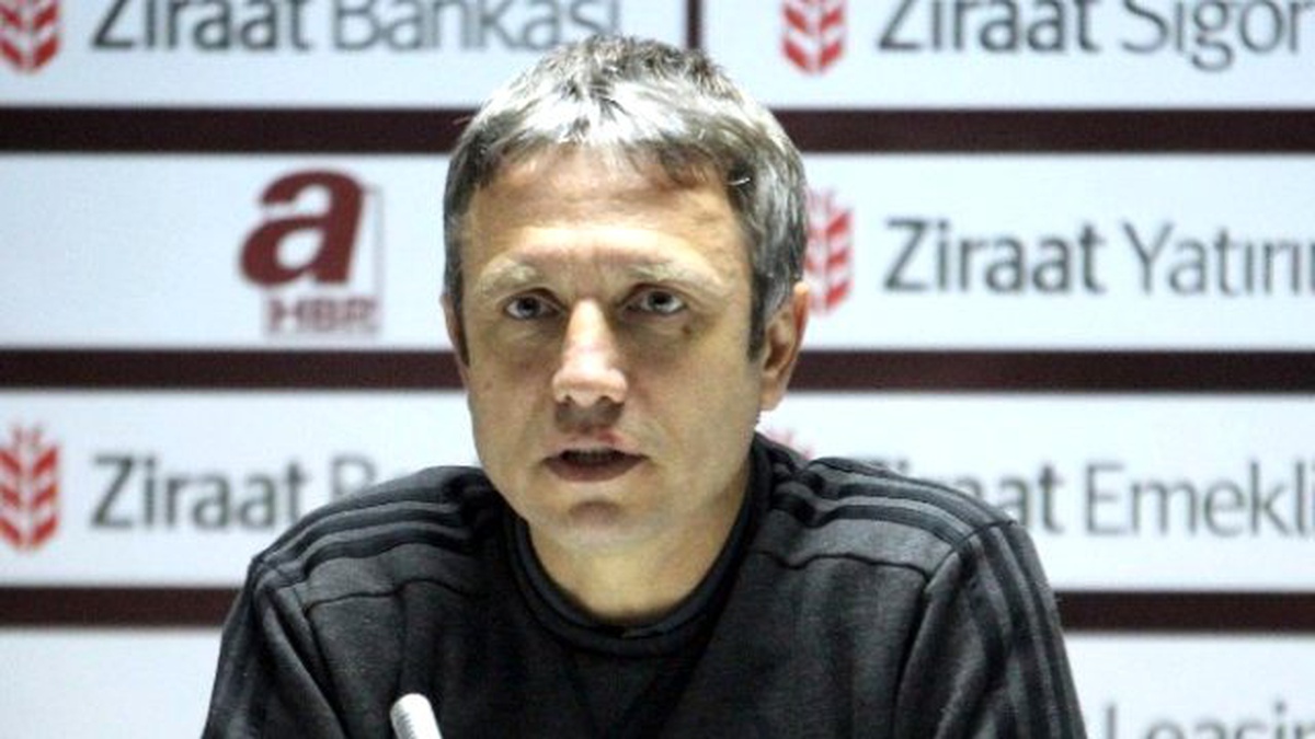 Gaziantepspor - Adanaspor Maçının Ardından