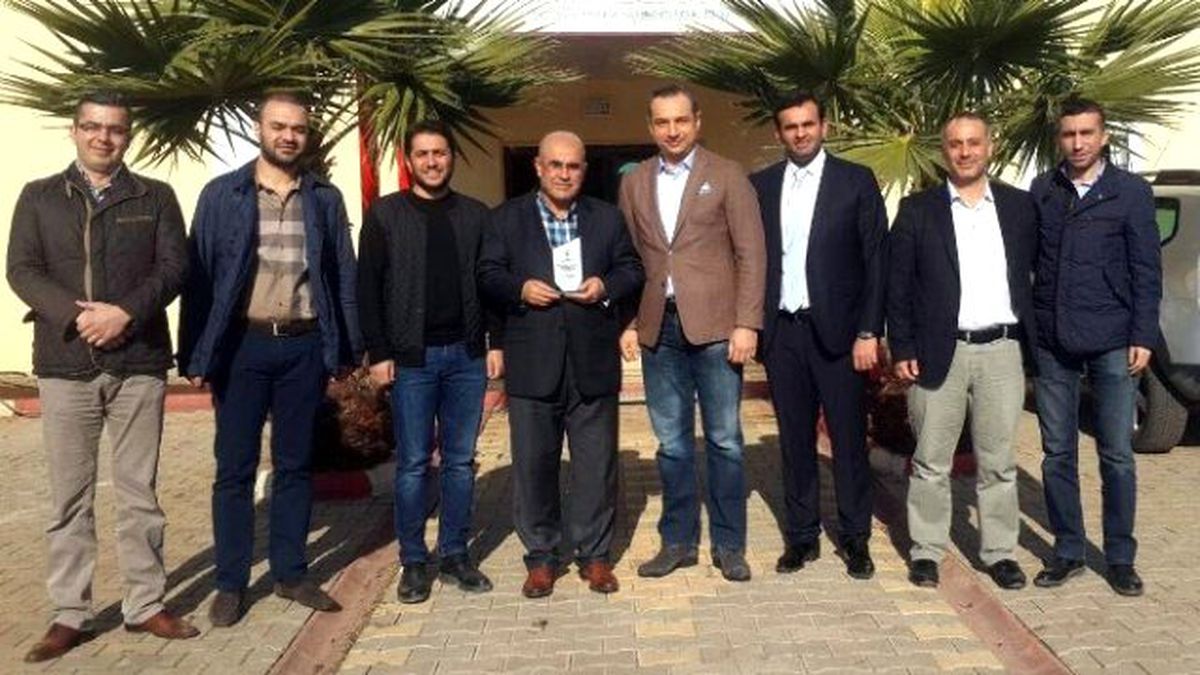 Genç Girişimciler Ödüllendiriyor