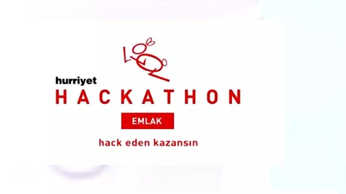 \'Hack\' Eden Kazandı!