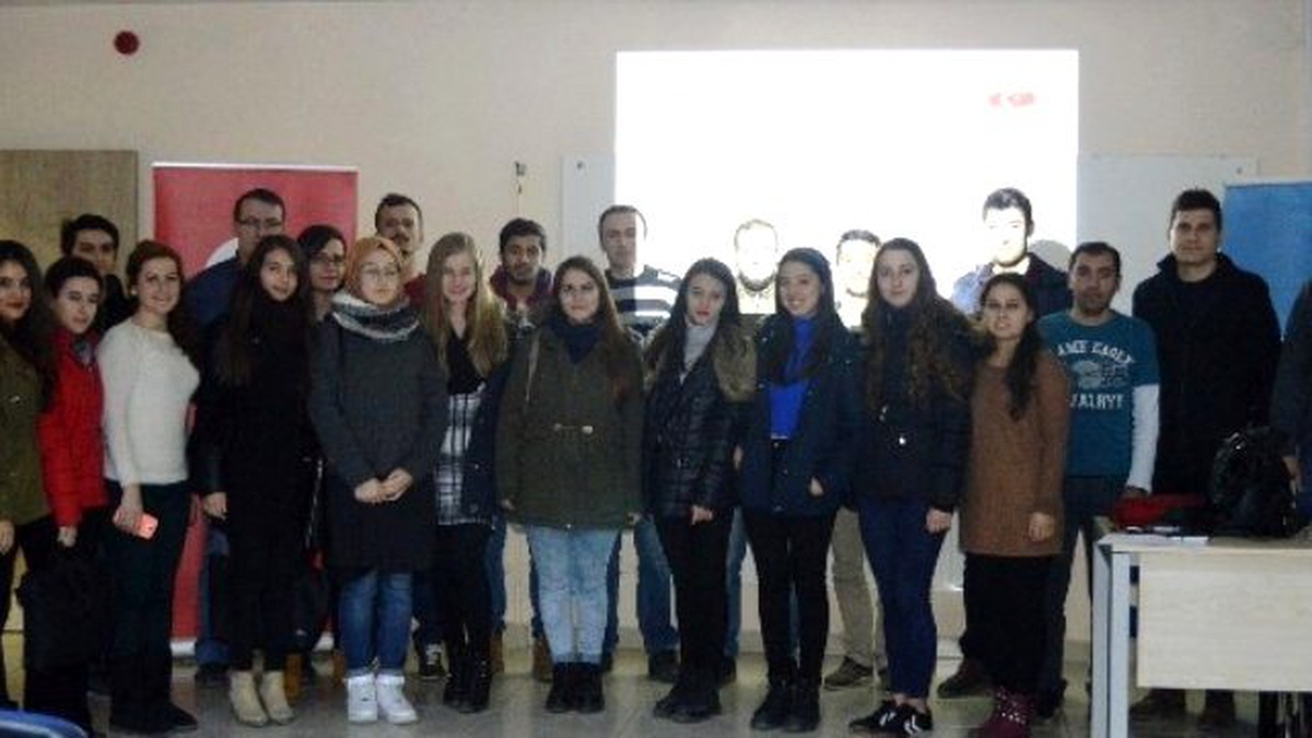Hayallerin Çizgilerle Gerçeğe Dönüşmesi\' Projesi Başladı
