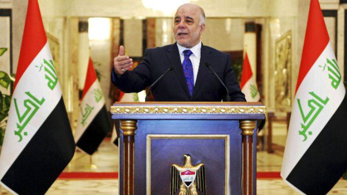 Irak Başbakanı: Türkiye Musul'daki Askeri Varlığını Acilen Çekmeli