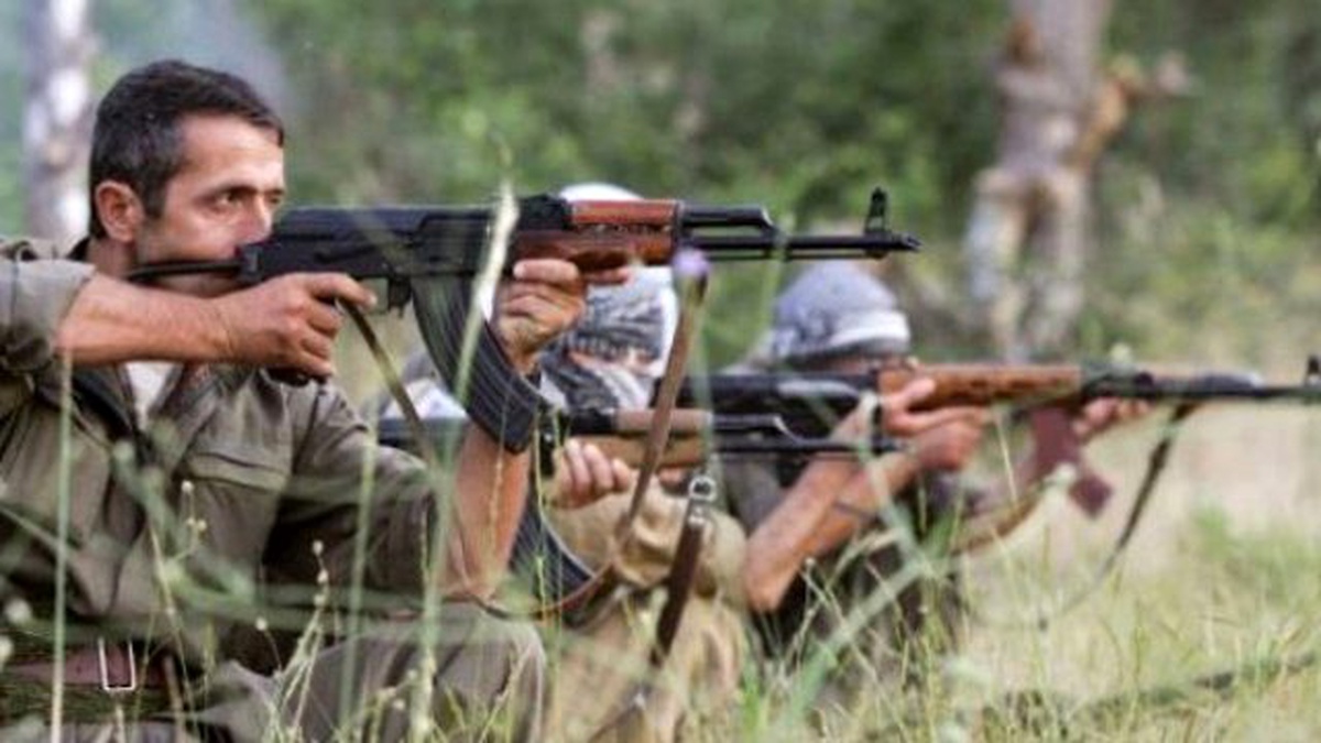 Irak Hükümetine PKK\'ya Silah Yardımı Teklifi, Türkmenleri İsyan Ettirdi