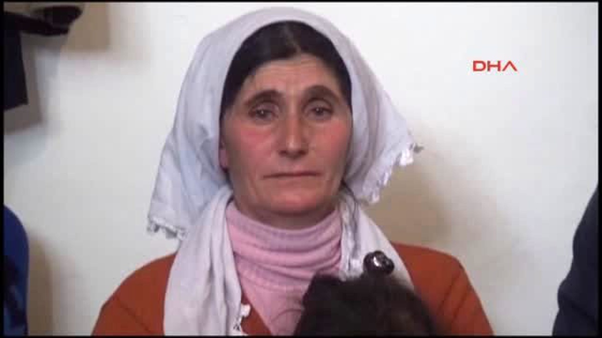 İran Sınırında Öldürülen Kaçakçının Ailesi Perişan