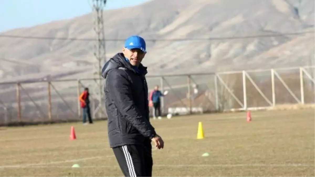 İrfan Buz: "Adana Demirspor Maçı Hala Benim İçimde"