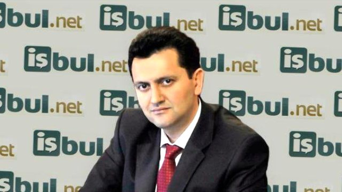 İş İlanlarının Yüzde 66\'sı İstanbul\'da"
