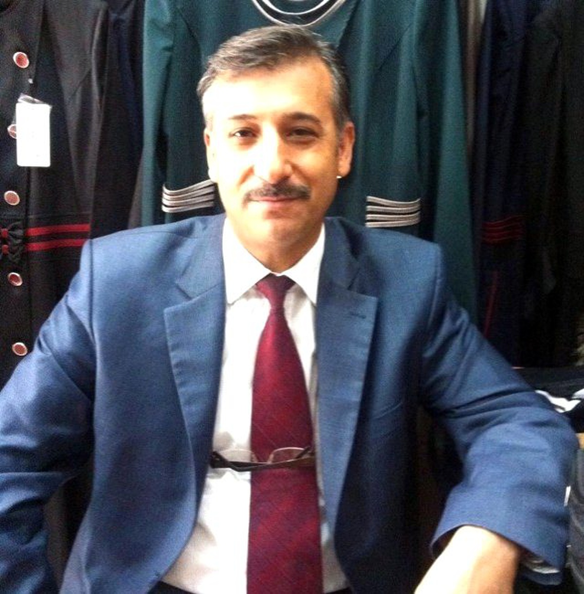 Karbonmonoksit Gazı Uyarısı