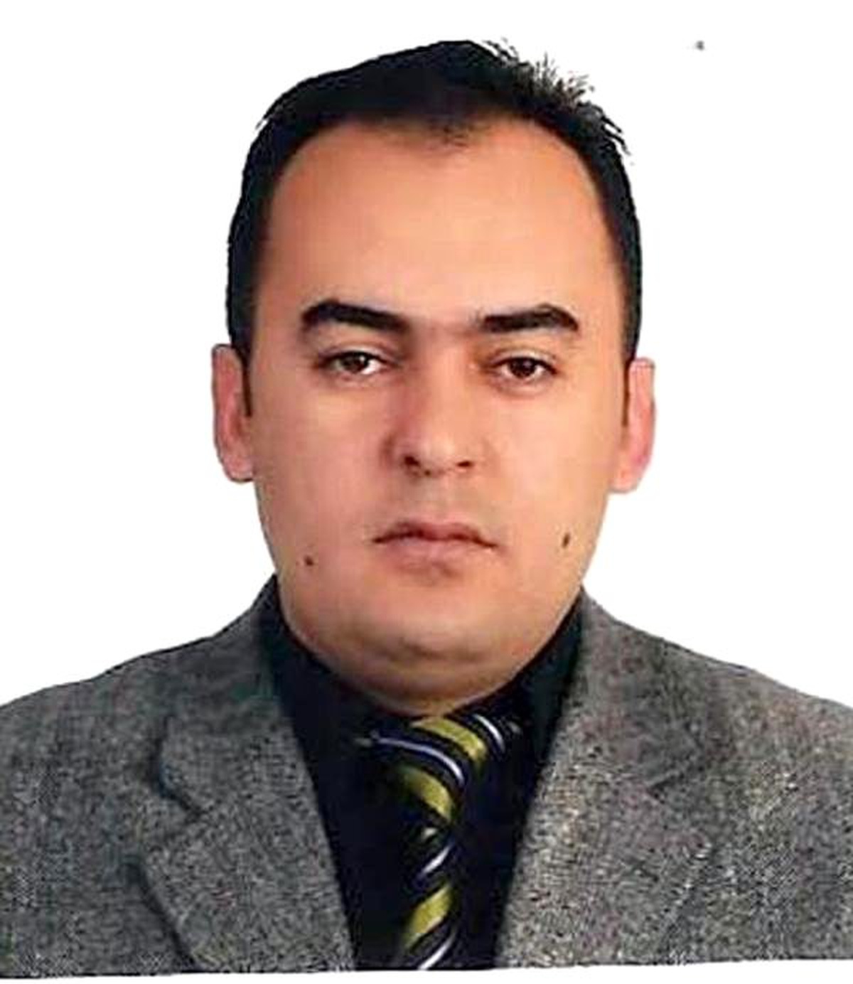 Kayseri\'de Emlak Ofisinde Çifte Cinayet (2) - Yeniden