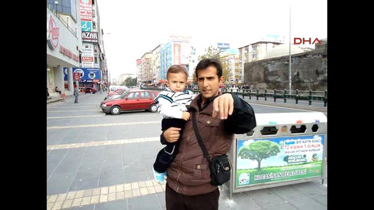 Kayseri\'de Emlak Ofisinde Çifte Cinayet - Fotoğraf
