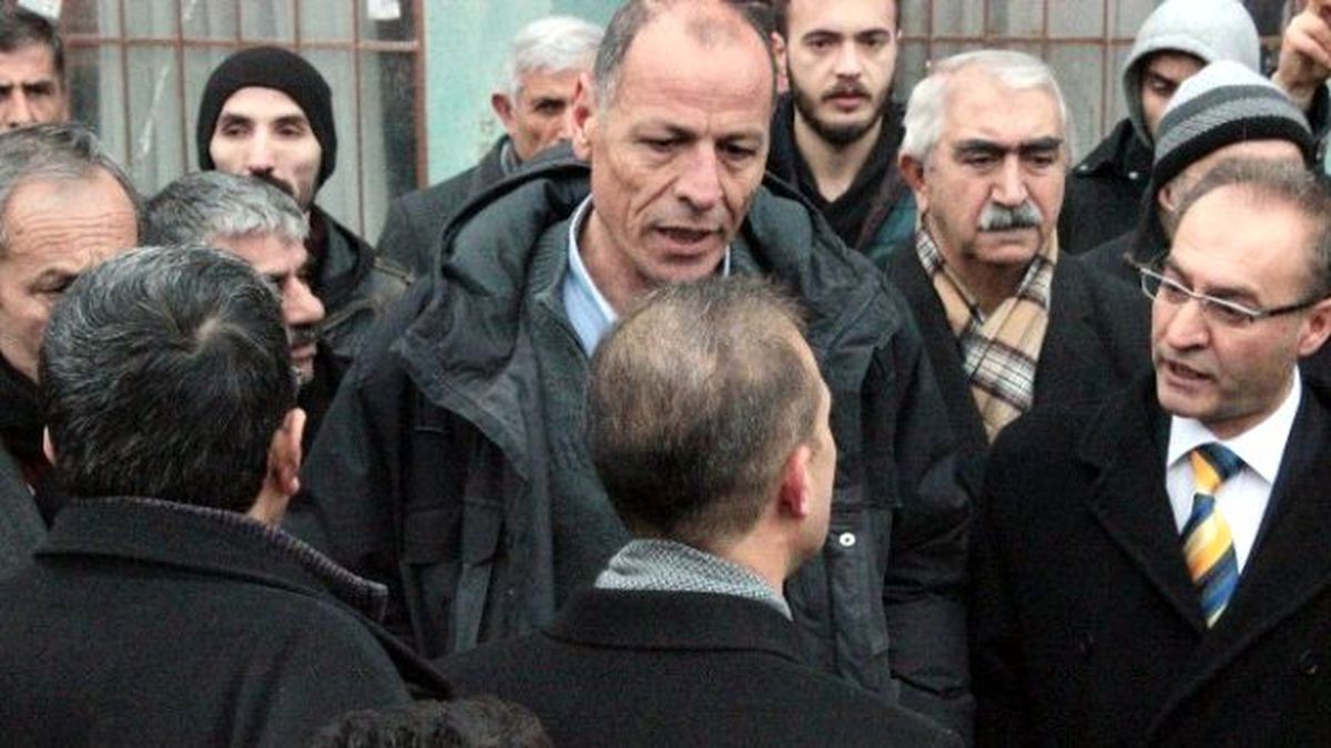Kırşehir\'deki 8 Eylül Olaylarının Davası