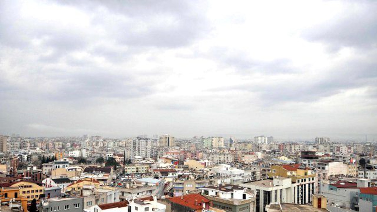 Konut Satış Fiyatı En Çok Antalya\'da Arttı