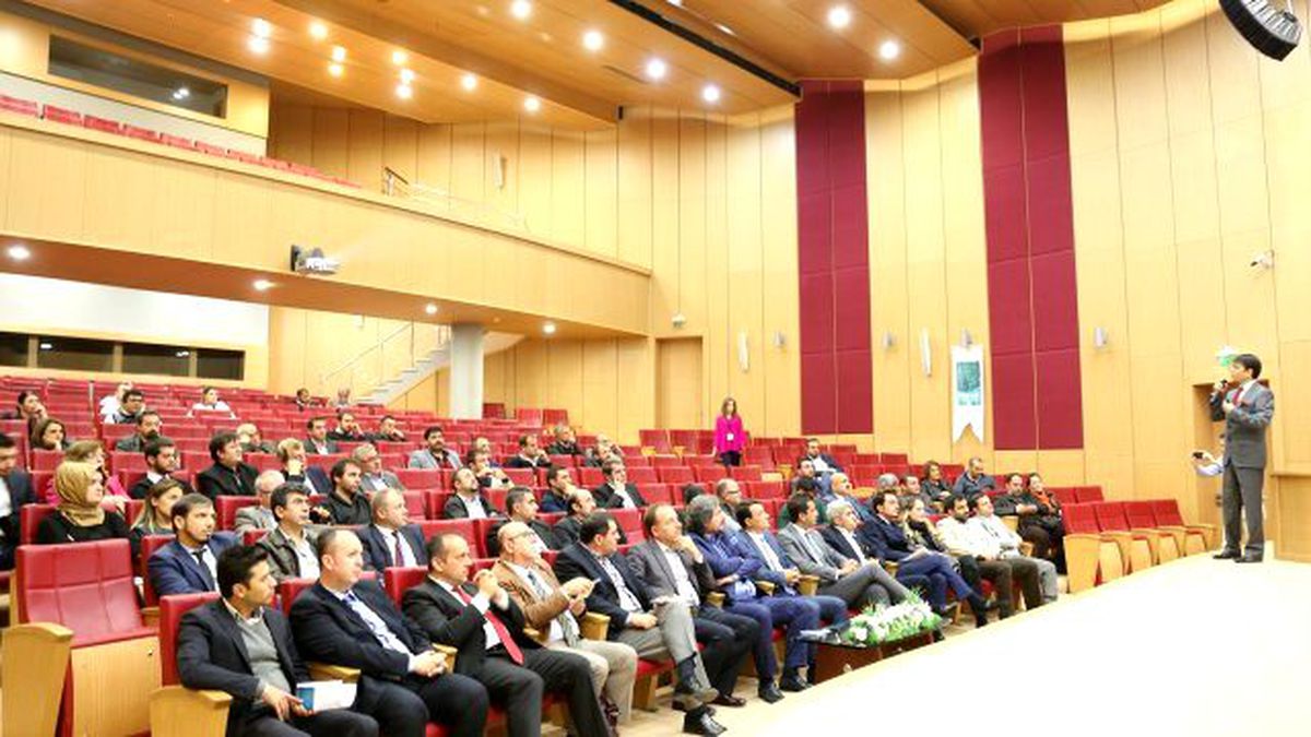 Koto Tanıtım Günleri Binledi