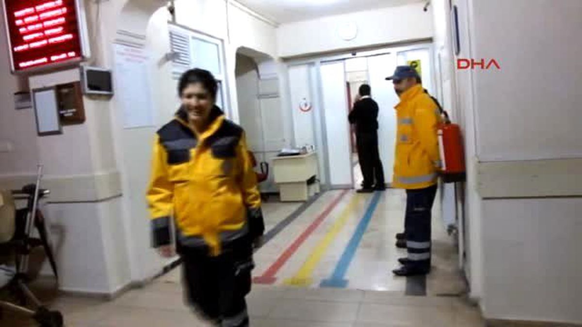 Kumar Masasında Kan Aktı: 2 Ölü 1 Yaralı