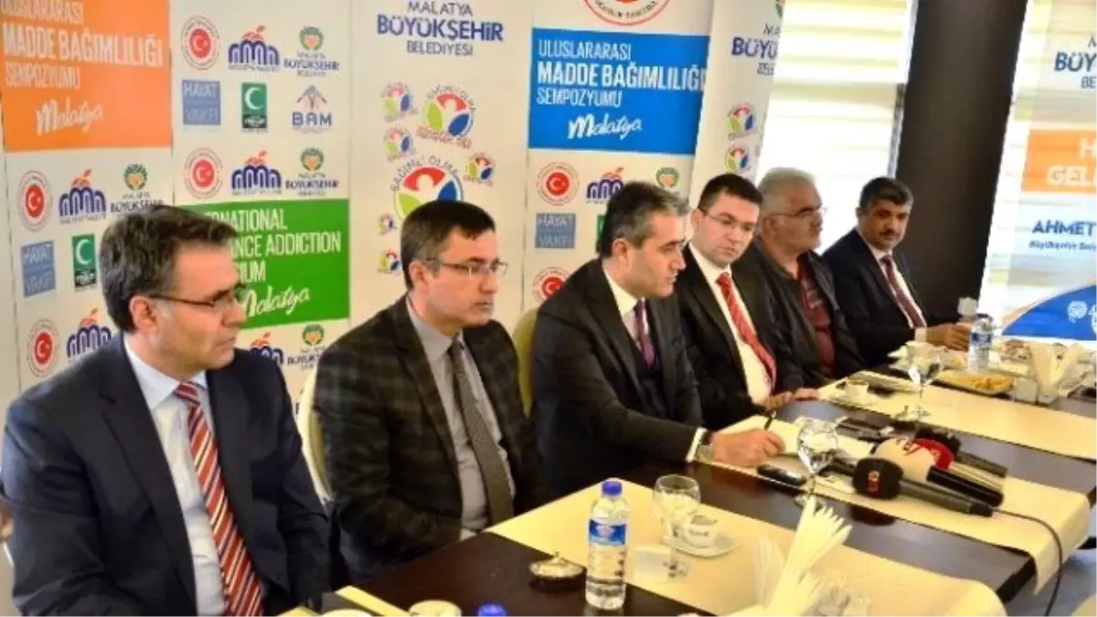 Malatya Büyükşehir Belediyesi Yeni Bir Sempozyuma Ev Sahipliği Yapıyor