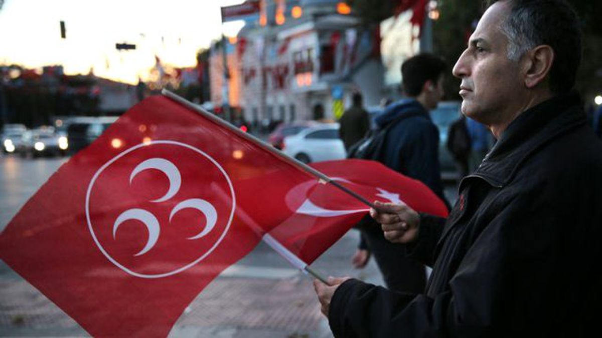 MHP Seçmeni Başarısızlıktan Bahçeli'yi Sorumlu Tuttu