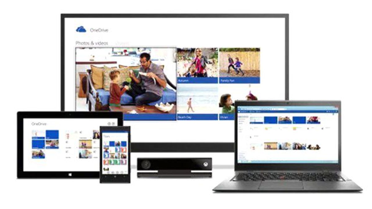 Microsoft\'tan, Onedrive Düzeltmesi!