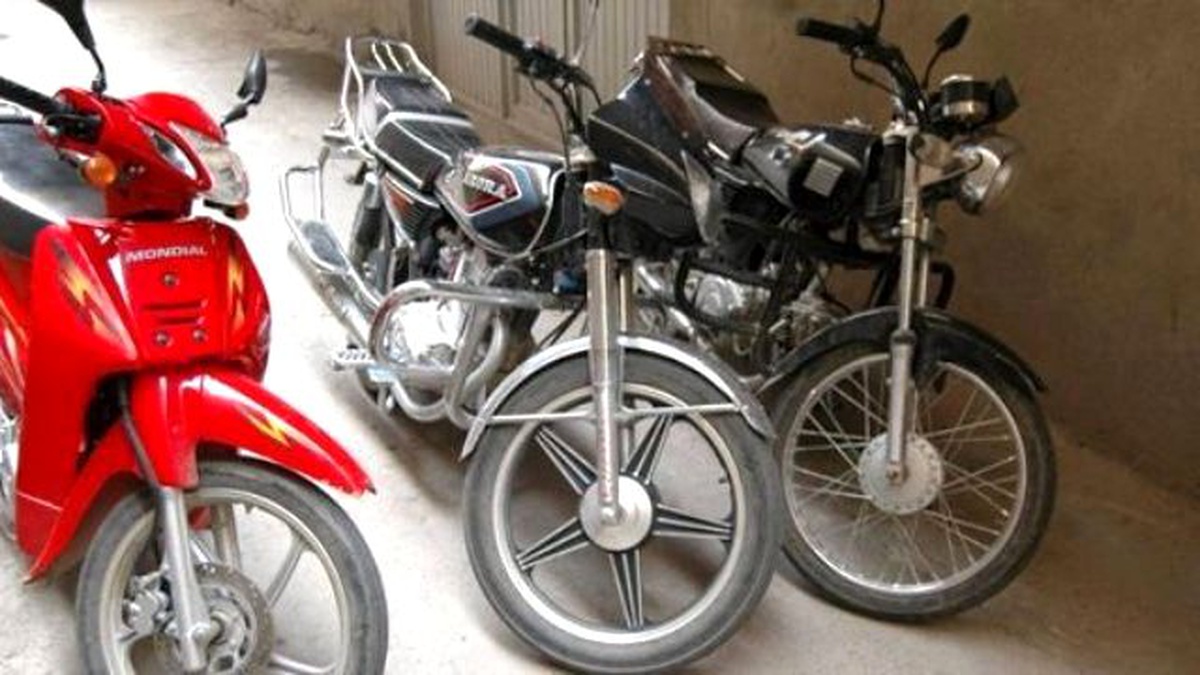 Motosiklet Hırsızlığı Vakaları Arttı