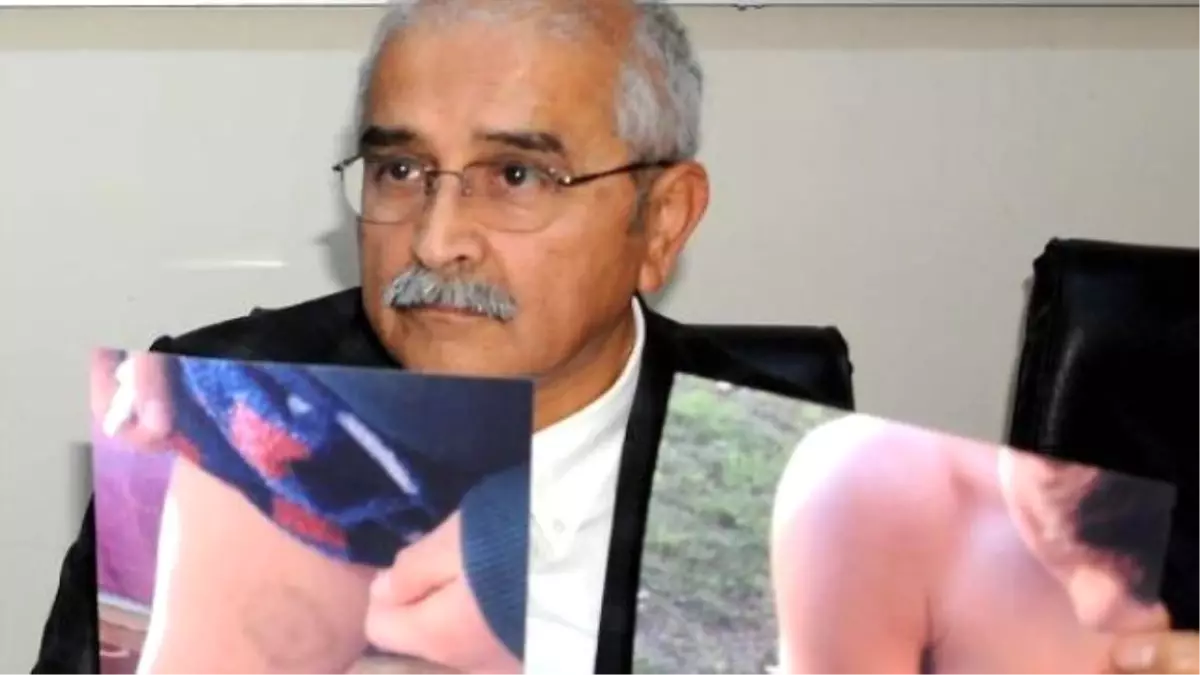 Sübyan Koğuşu İçin Hazırlanan Rapor Tüyler Ürpertti