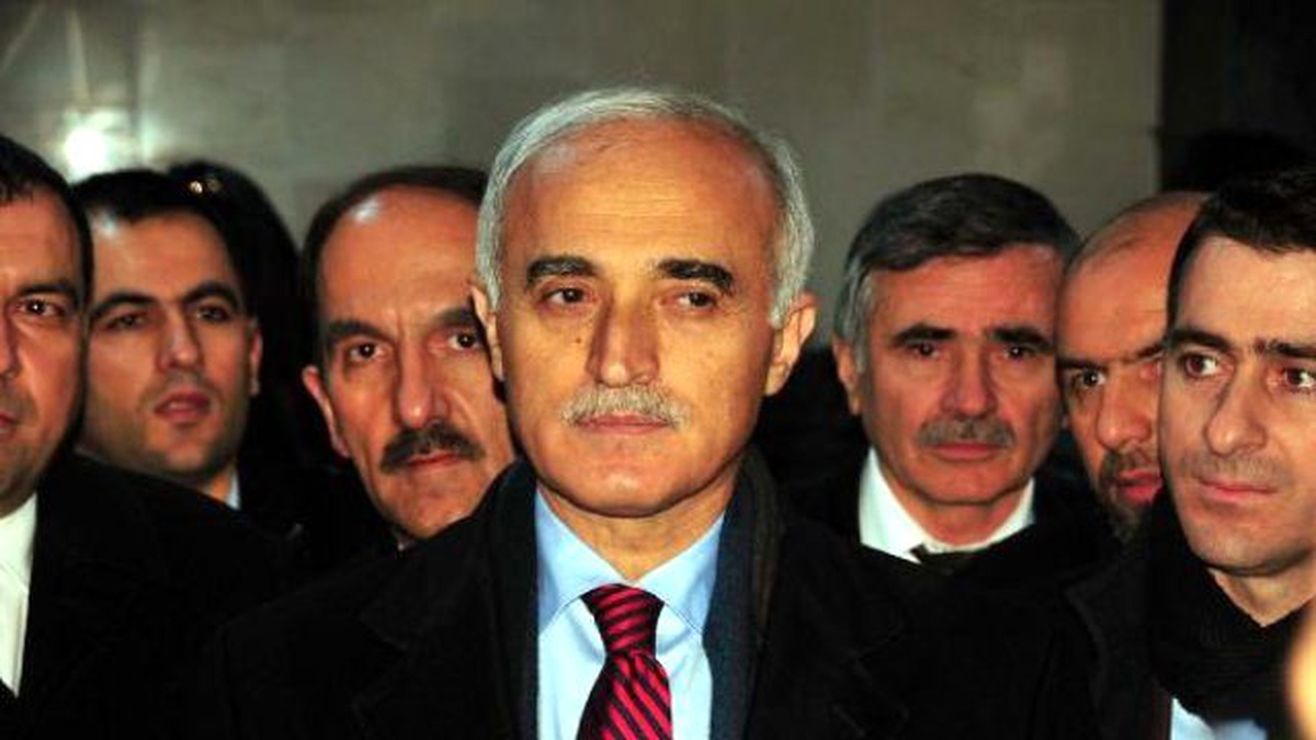 Müsiad Genel Başkanı Olpak: İşverenin Üzerindeki Yük Azaltılmazsa Zarar Görür