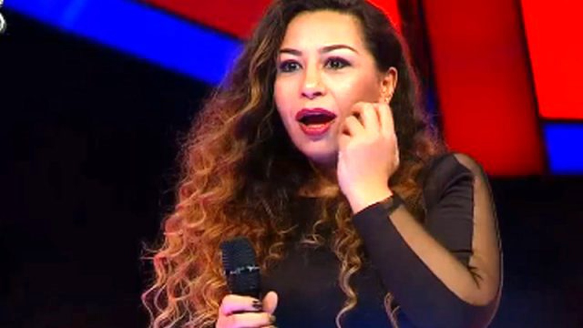 O Ses Türkiye\'de Büyük Sürpriz! Yıllar Sonra Karşılaştılar: \'Şu An Şoktayım...\'