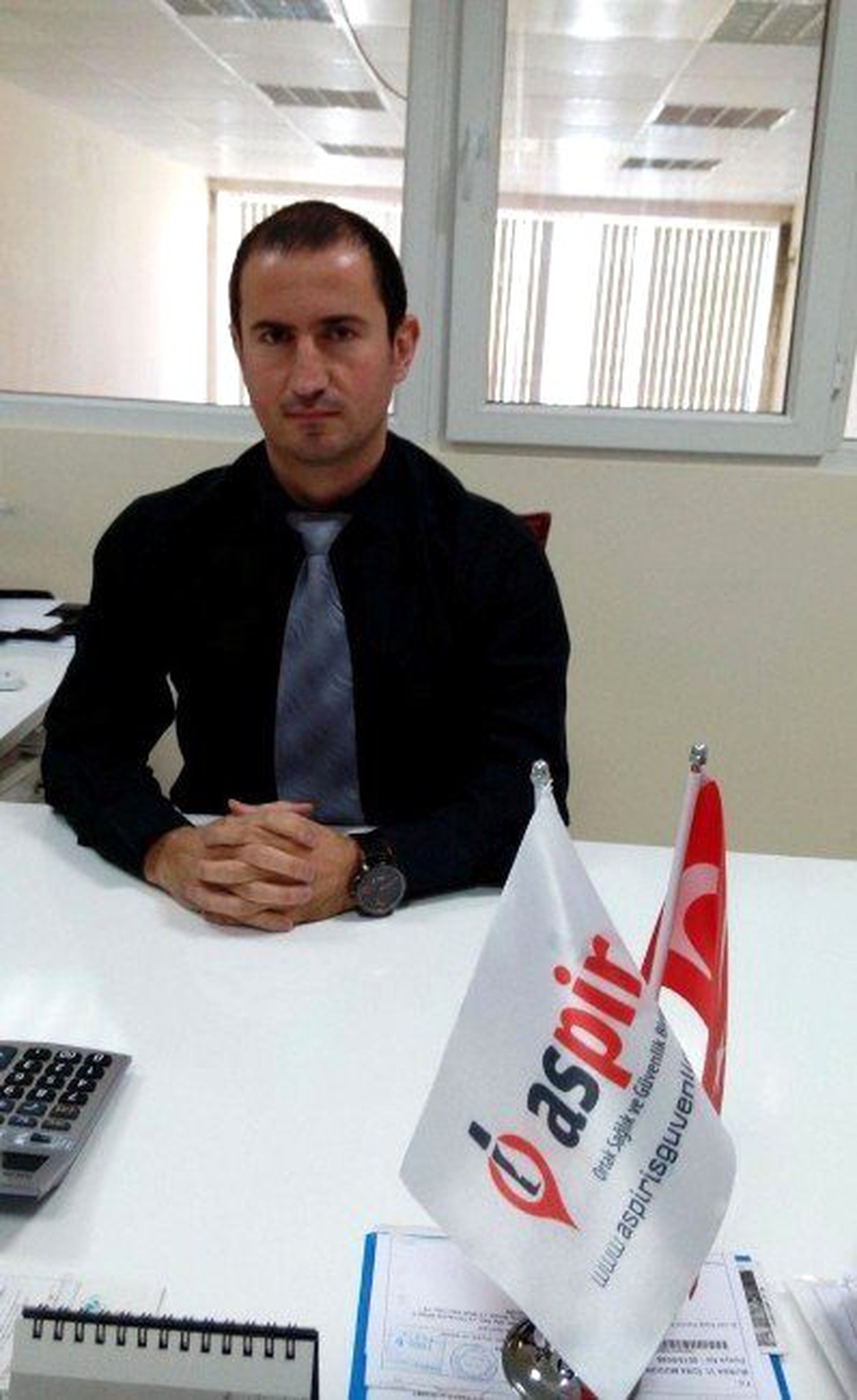 Risk Analizi Yaptırın, Kazaları Önleyin