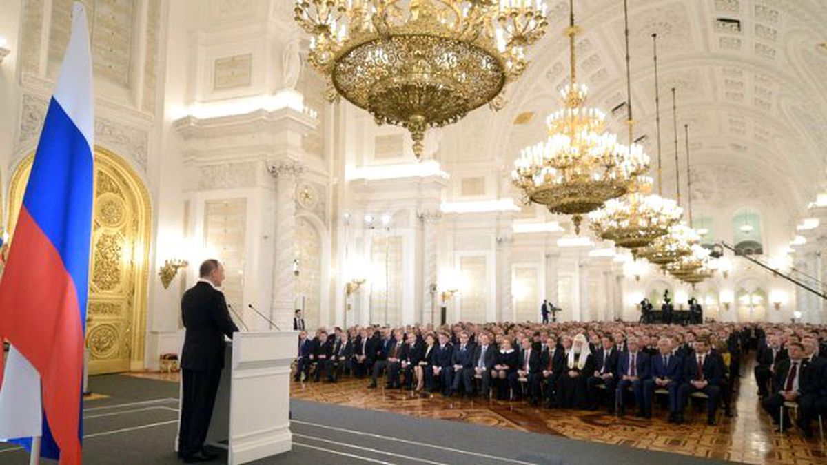 Rusya'dan Gerginliğin Azaltılması İçin İlk Adım Geldi